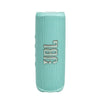 SPEAKER JBL BLUET FLIP 6 WATERPROOF TEAL