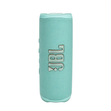 SPEAKER JBL BLUET FLIP 6 WATERPROOF TEAL