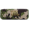 SPEAKER JBL BLUE FLIP 6 WATERPROOF SQUAD