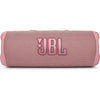 SPEAKER JBL BLUET FLIP 6 WATERPROOF PINK