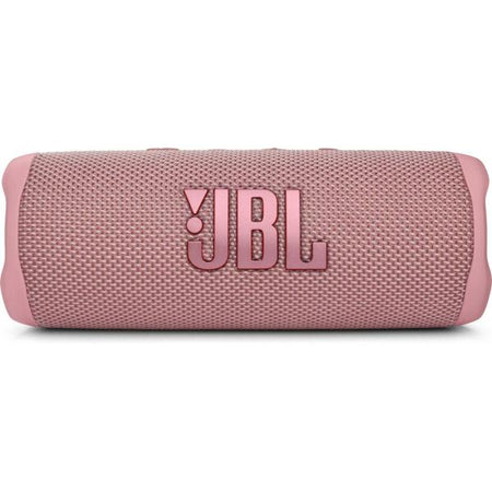 SPEAKER JBL BLUET FLIP 6 WATERPROOF PINK
