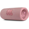 SPEAKER JBL BLUET FLIP 6 WATERPROOF PINK