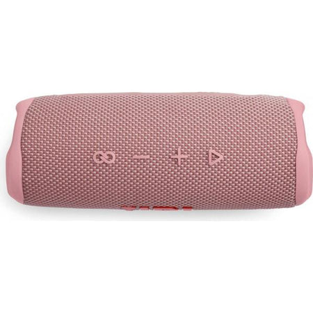 SPEAKER JBL BLUET FLIP 6 WATERPROOF PINK