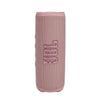 SPEAKER JBL BLUET FLIP 6 WATERPROOF PINK