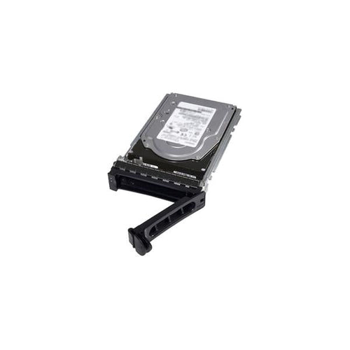 DELL SSD SERVER 480GB SATA 2,5 6GBS SFF MIXED USE 512E (3.5IN DRIVE CARRIER)