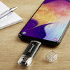 INTENSO FLASH DRIVE TWIST 64GB USB 3.2 + USB-C
