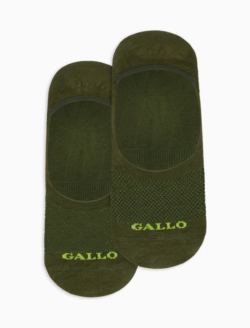 Gallo soletta calza uomo