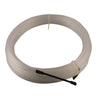 Sonda tiracavi in nylon con asola diametro 4 mm lunghezza 20 metri Aleyay