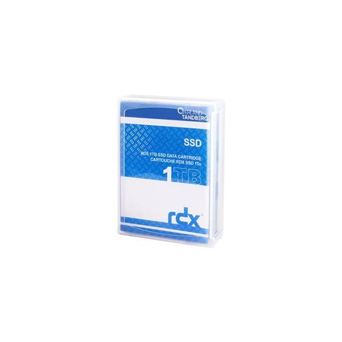 RDX Quikstor 1 TB Cartridge