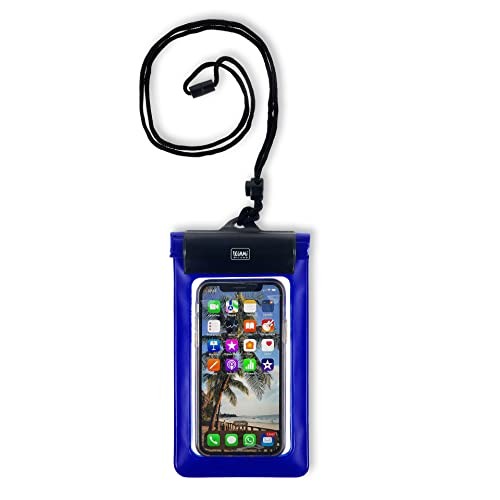 Legami, Custodia Impermeabile per Smartphone