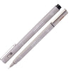 Pin Fineliner Grigio Chiaro Punta 0.1Mm Uni Mitsubishi