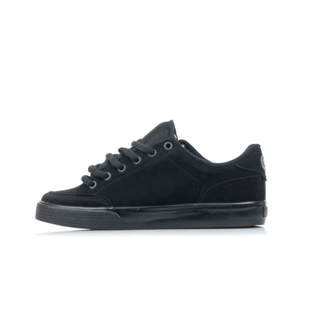 C1RCA Scarpe Skate Uomo Lopez 50 Black/black/synthetic da uomo