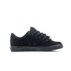 C1RCA Scarpe Skate Uomo Lopez 50 Black/black/synthetic da uomo
