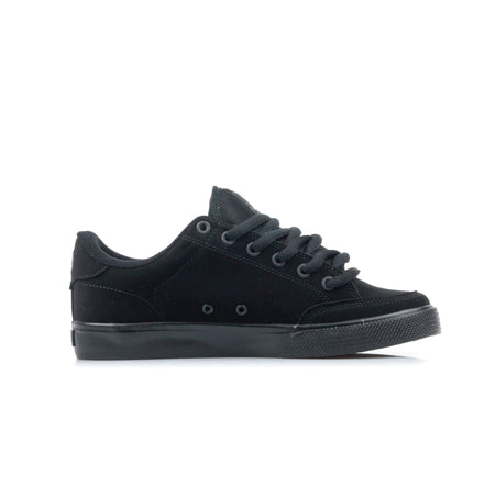 C1RCA Scarpe Skate Uomo Lopez 50 Black/black/synthetic da uomo