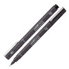 Pin Fineliner Grigio Scuro Punta 0.5Mm Uni Mitsubishi