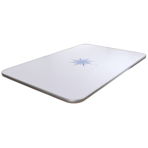 Ripiano X Tavolo Cm.60 X 90