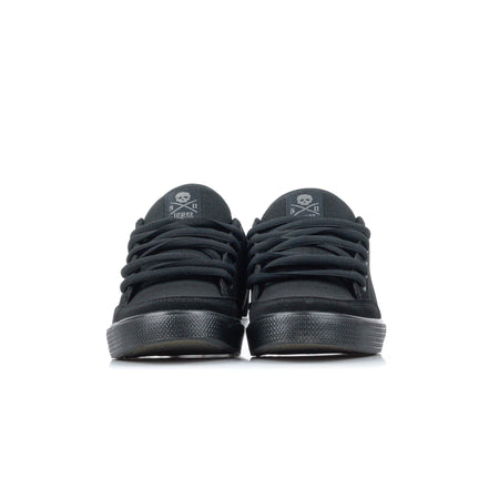 C1RCA Scarpe Skate Uomo Lopez 50 Black/black/synthetic da uomo