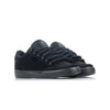 C1RCA Scarpe Skate Uomo Lopez 50 Black/black/synthetic da uomo