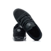 C1RCA Scarpe Skate Uomo Lopez 50 Black/black/synthetic da uomo