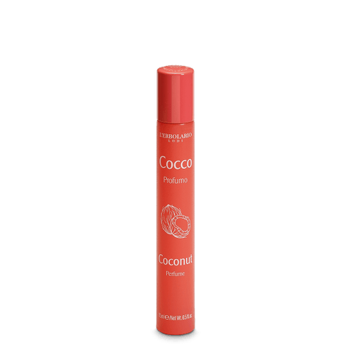 Profumo Cocco 15ml