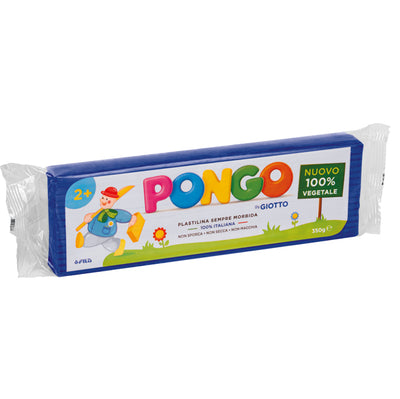 Pasta Pongo Panetto 350Gr Blu Giotto