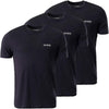 T-shirt Guess 3Pack U4YG52KCAM1-Stile Iconico, Comfort -3 pezzi