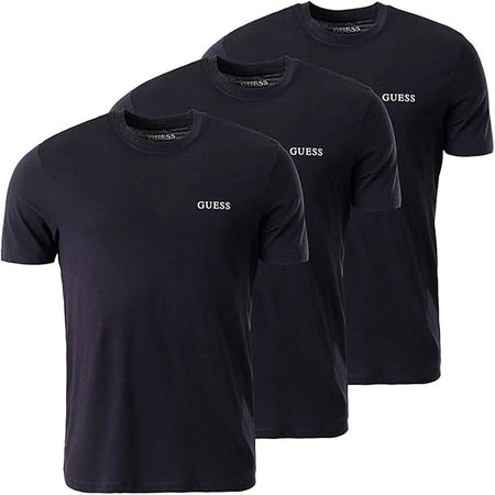 T-shirt Guess 3Pack U4YG52KCAM1-Stile Iconico, Comfort -3 pezzi