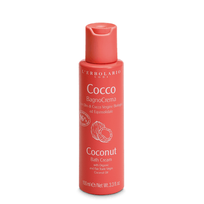 BagnoCrema Cocco 100ml