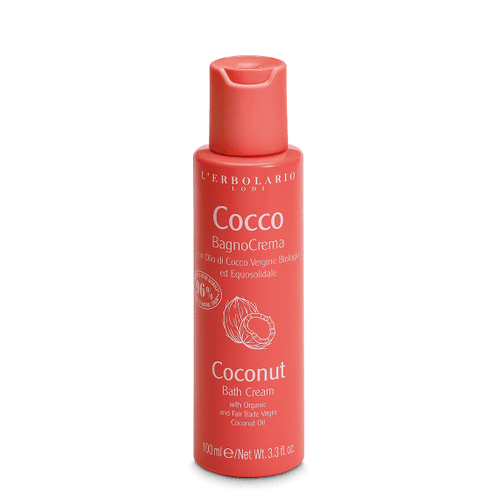 BagnoCrema Cocco 100ml