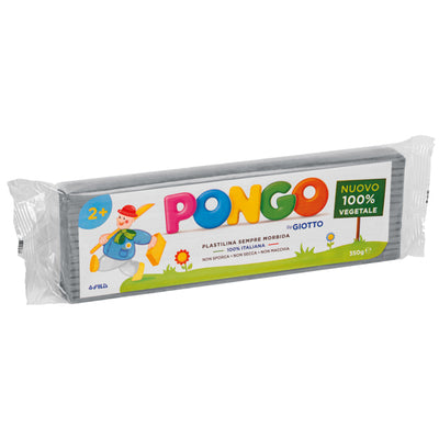 Pasta Pongo Panetto 350Gr Argento Giotto