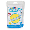 Busta 50 Gr Model Light Giallo Carioca