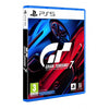 Videogame Gran Turismo 7 Gt7 Standard Edition - Playstation 5 - Sportivo - Pegi 3
