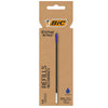 Blister 3 Refill Cristal Re'New 1Mm Blu Bic