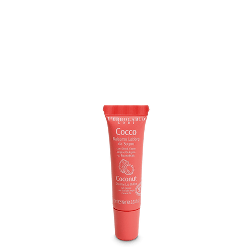 Balsamo Labbra da Sogno Cocco 10ml