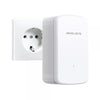 Ripetitore Wireless Range Extender Mercusys ME10 N300 Megabit - Porta Ethernet - Plug and Play