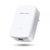 Ripetitore Wireless Range Extender Mercusys ME10 N300 Megabit - Porta Ethernet - Plug and Play