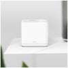 Wireless Extender AC1300 Home Mesh Mercusys Halo H30G (3 pezzi) - Rete wireless unificata per tutta la casa (MS-HALO-H30G-3)