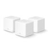 Wireless Extender AC1300 Home Mesh Mercusys Halo H30G (3 pezzi) - Rete wireless unificata per tutta la casa (MS-HALO-H30G-3)