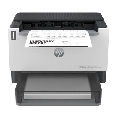 Laserjet Tank 2504Dw Printer,
