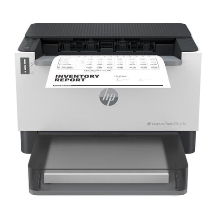 Laserjet Tank 2504Dw Printer,