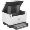HP LaserJet Tank 2604dw (381V0A) - STAMPANTE MULTIFUNZIONE LASER MONOCROMATICA A4 - WI-FI - FRONTE/RETRO AUTO - 22 PPM