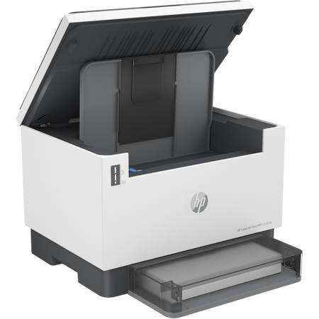 HP LaserJet Tank 2604dw (381V0A) - STAMPANTE MULTIFUNZIONE LASER MONOCROMATICA A4 - WI-FI - FRONTE/RETRO AUTO - 22 PPM
