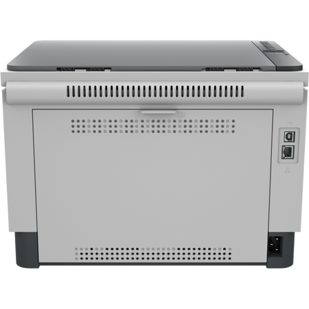 HP LaserJet Tank 2604dw (381V0A) - STAMPANTE MULTIFUNZIONE LASER MONOCROMATICA A4 - WI-FI - FRONTE/RETRO AUTO - 22 PPM