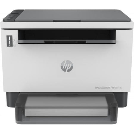 M. FUNZIONE LASER HP 2604DW 3 IN 1 TANK