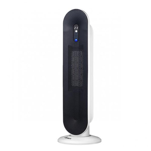 ARDES TATANKA (AR4P16) - TERMOVENTILATORE CERAMICO OSCILLANTE A TORRE - CONTROLLO DIGITALE - 2000W