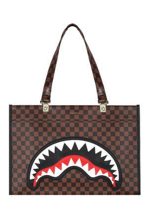 Sprayground SPRAYGROUND - Borsa grande - 461245 - Nero/Moro da donna