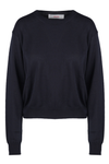 JUCCA Jucca - Maglia - 470855 - Nero da donna