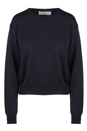 JUCCA Jucca - Maglia - 470855 - Nero da donna