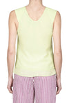 Alysi - Top - 430699 - Verde mela da donna