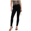 Guess jeans skinny nero 1981 W2YA46 D4PZ1 CBL1 Jeans Guess